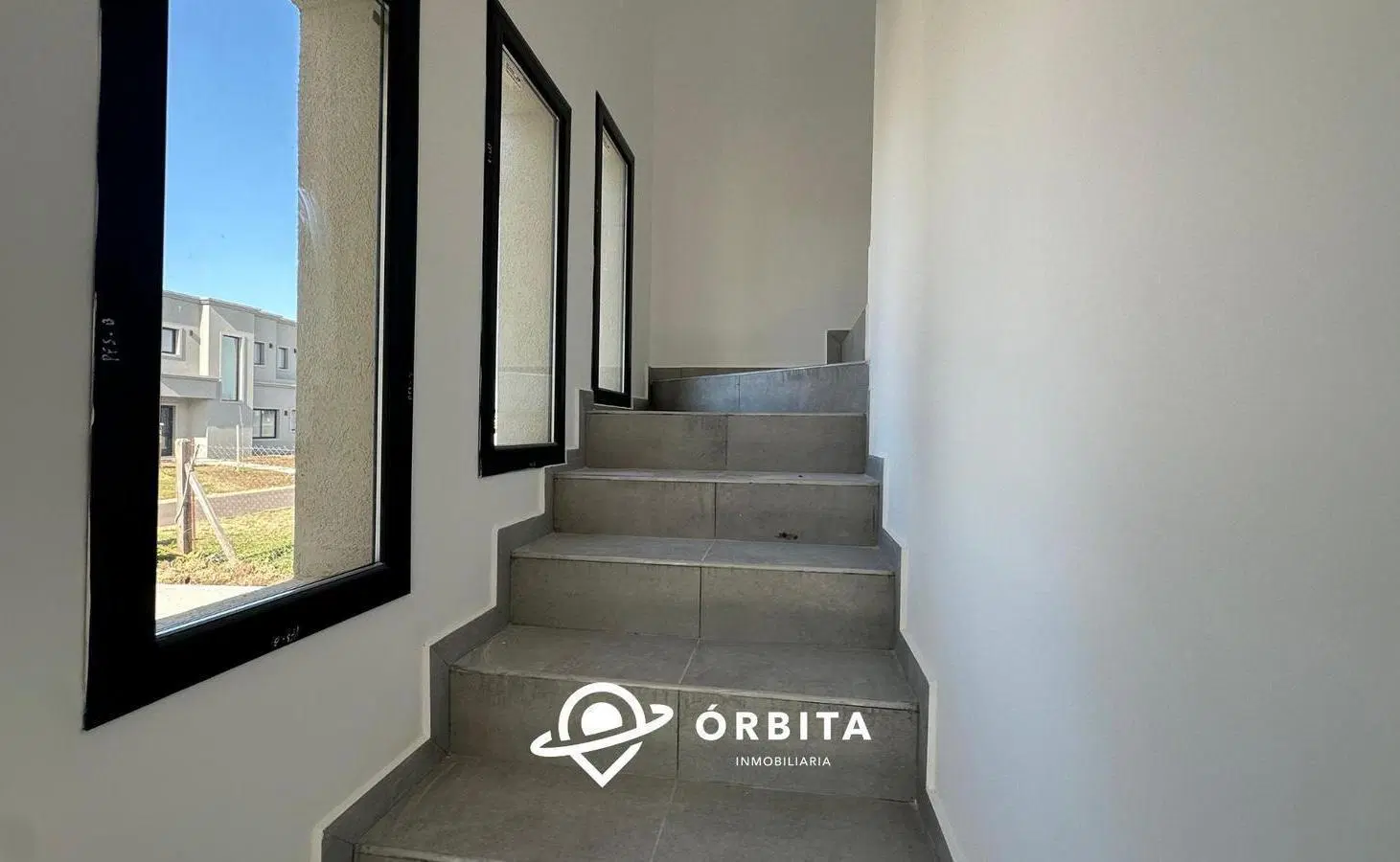 Casa en venta en Barrio Santa Elisa, Pilar del Este 5