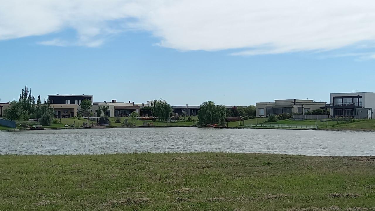 Lote en venta en San Sebastián, Area 8, a la laguna