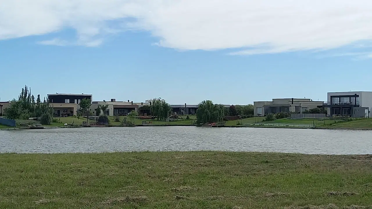 Lote en venta en San Sebastián, Area 8, a la laguna 1
