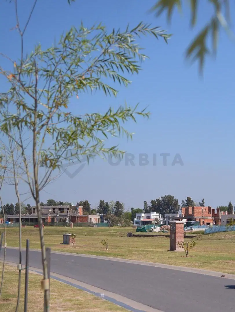 Lote en venta en Barrio Santa Ana, Villanueva, Tigre 4