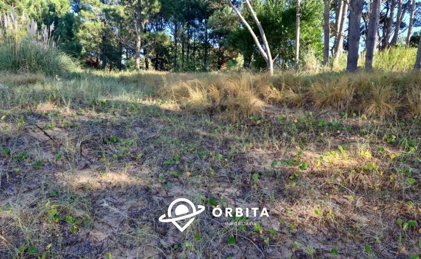 Lote en venta en Costa Esmeralda, Barrio Deportiva 3