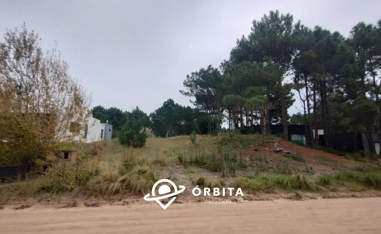 Lote en venta en Costa Esmeralda, Barrio Deportiva 2