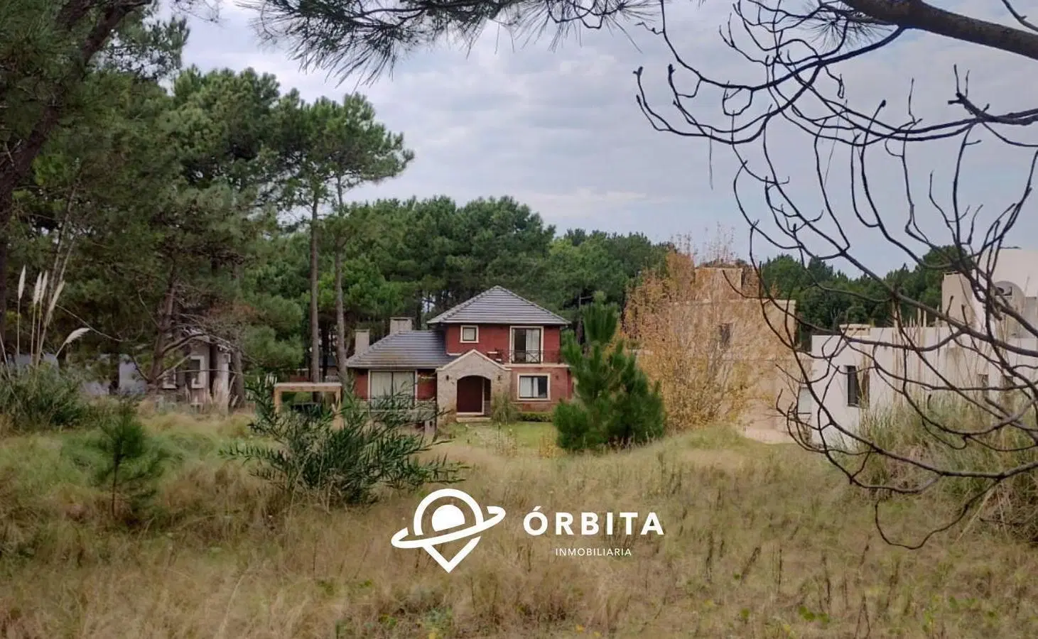 Lote en venta en Costa Esmeralda, Barrio Deportiva 4