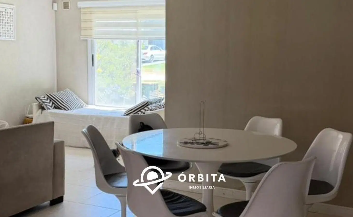 Casa en venta en Costa Esmeralda, Barrio Senderos 2 3