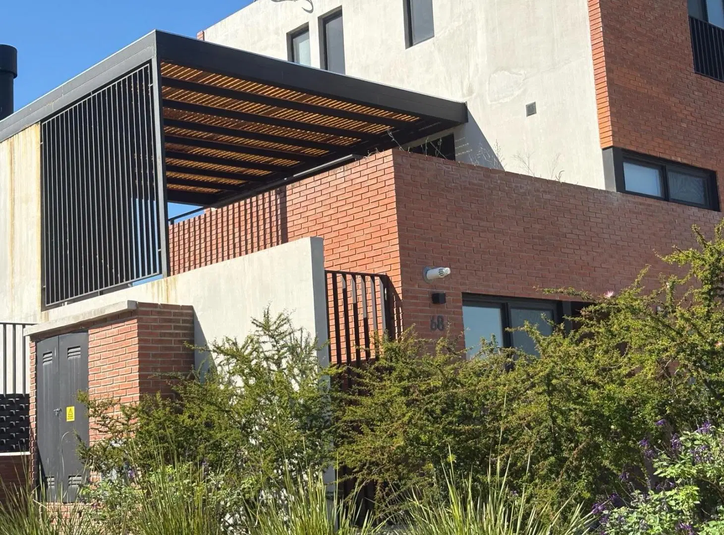 Departamento en venta en Santa Ana Joven, Villanueva, con terrazas 4
