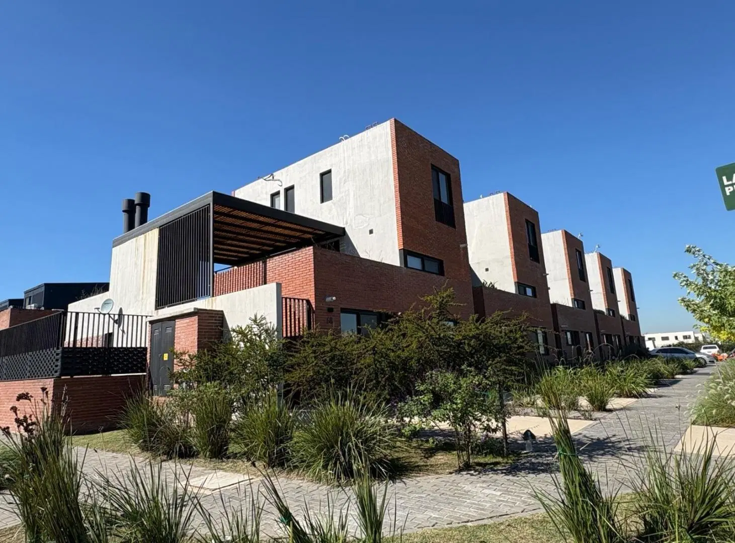 Departamento en venta en Santa Ana Joven, Villanueva, con terrazas 2