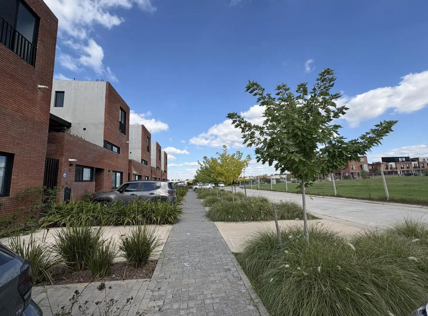 Departamento en venta en Santa Ana Joven, Villanueva, con terrazas 3