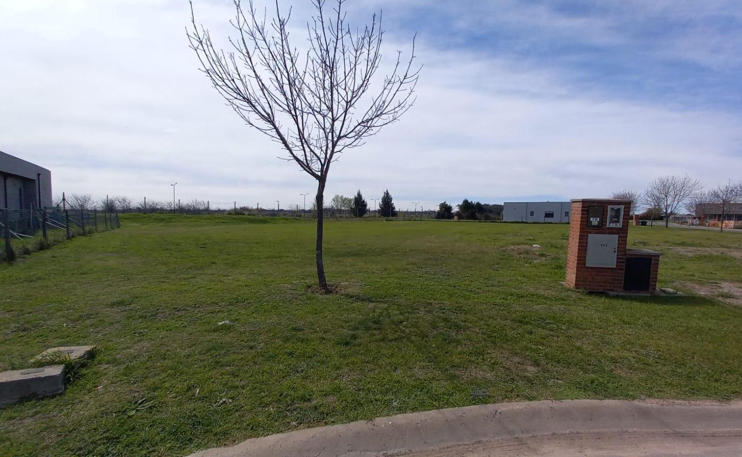 Lote en venta en San Sebastian, Area 12
