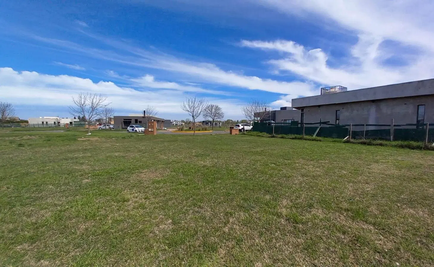 Lote en venta en San Sebastian, Area 12 2
