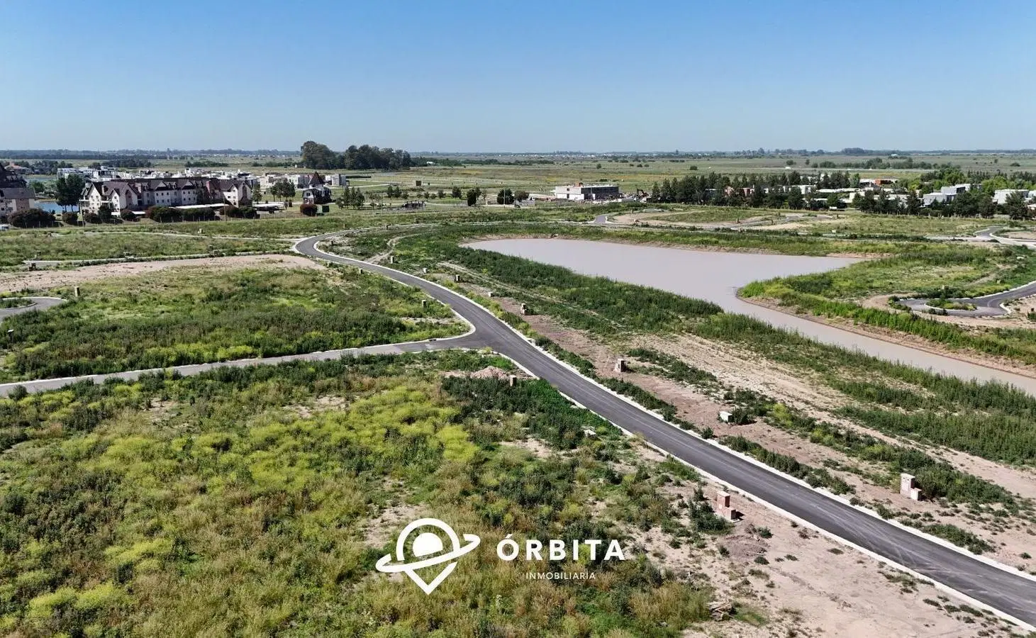 Lote en Venta en San Roque, Canning, Ezeiza 4