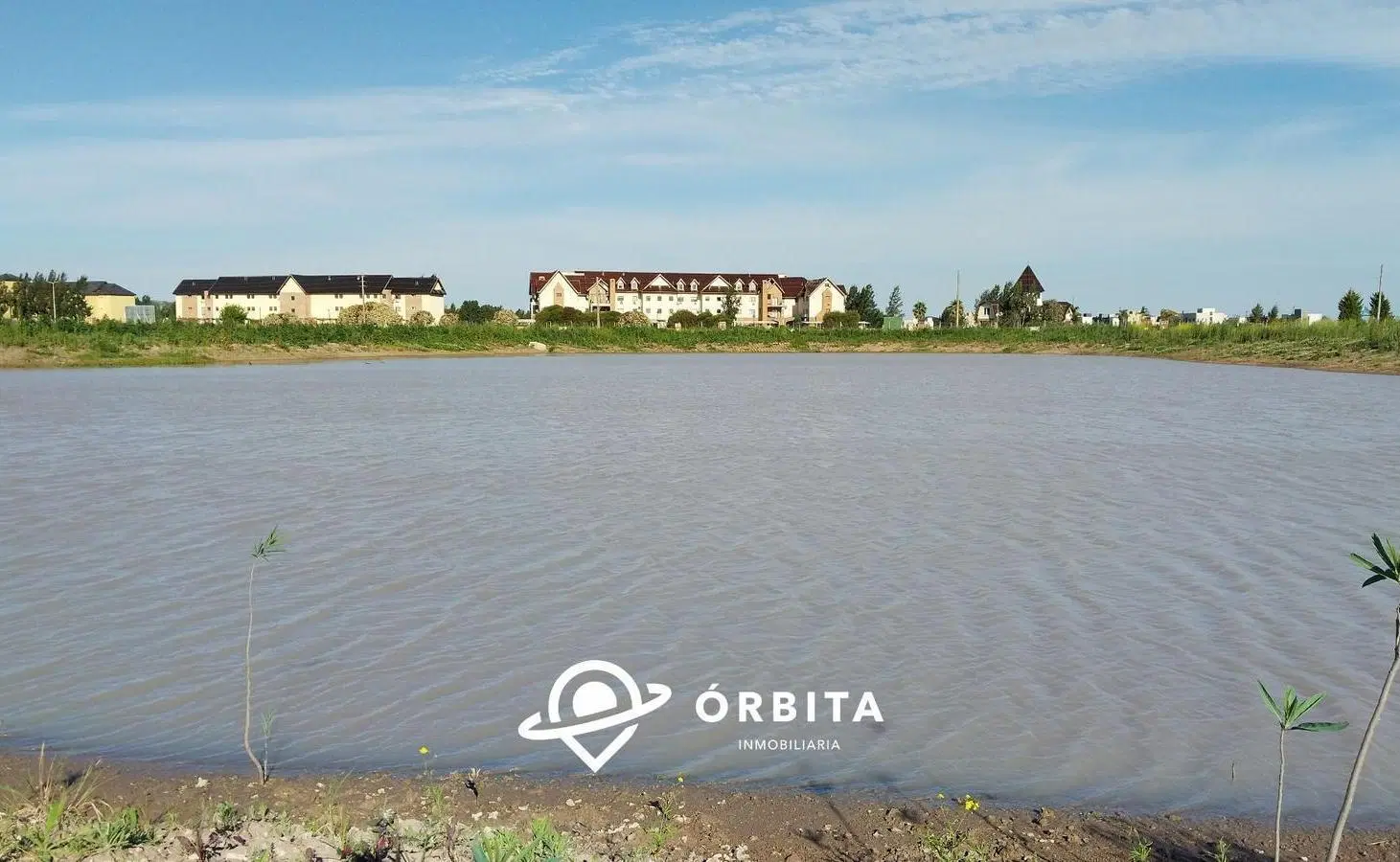 Lote en Venta en San Roque, Canning, Ezeiza 2