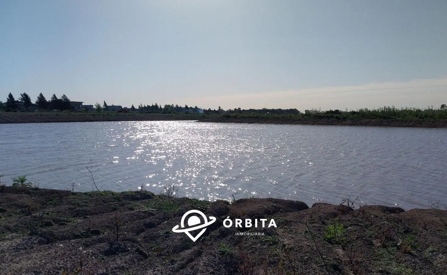 Lote en Venta en San Roque, Canning, Ezeiza 5