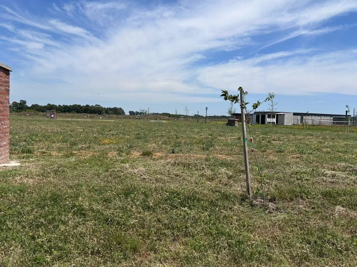 Lote en Venta en San Roque, Canning, Ezeiza 1
