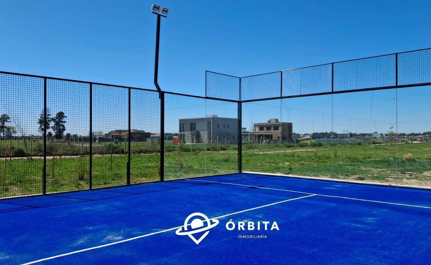 Lote en venta en Barrio San Roque, Canning, Ezeiza 2