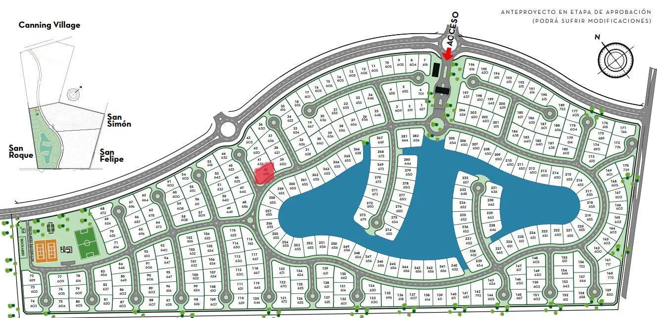 Plano 1
