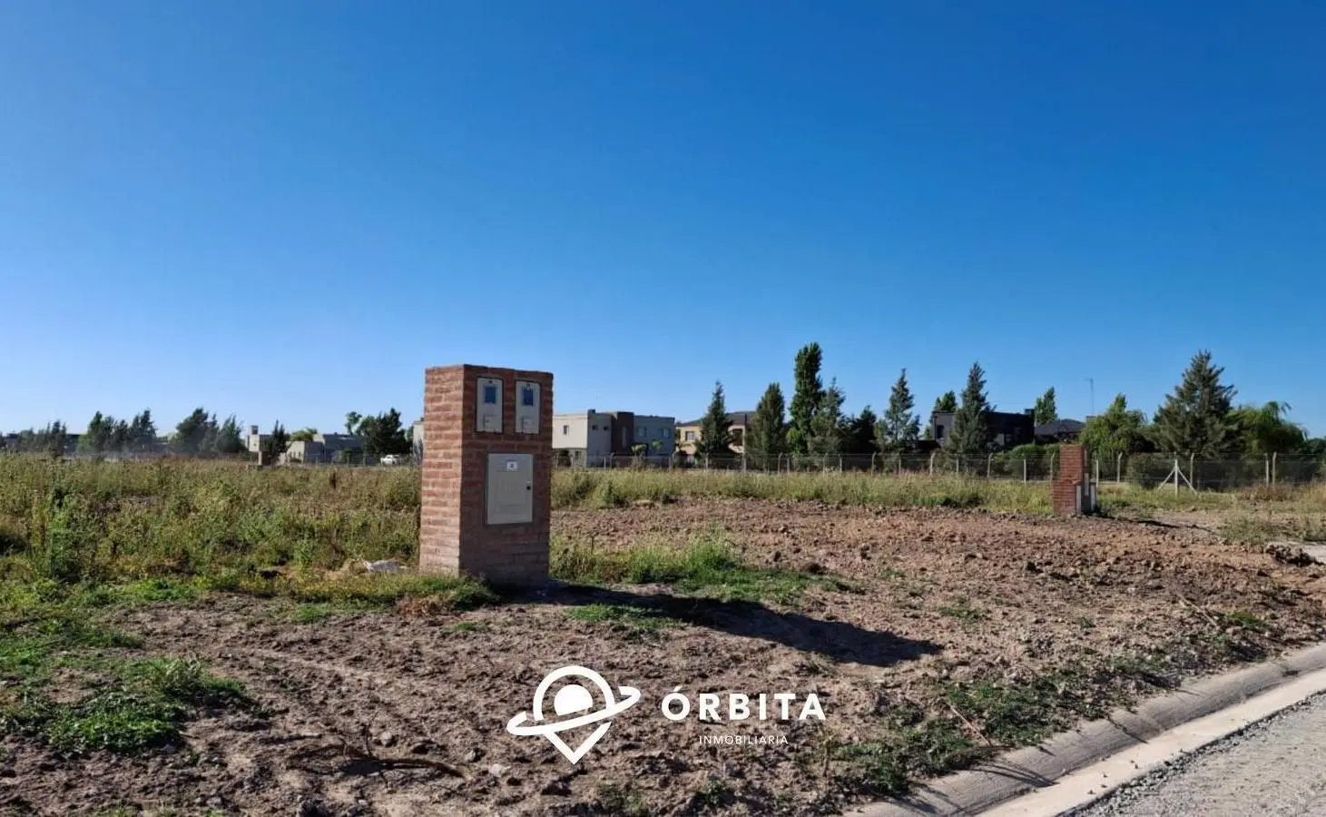 Lote en venta en San Roque, Canning, Ezeiza 3