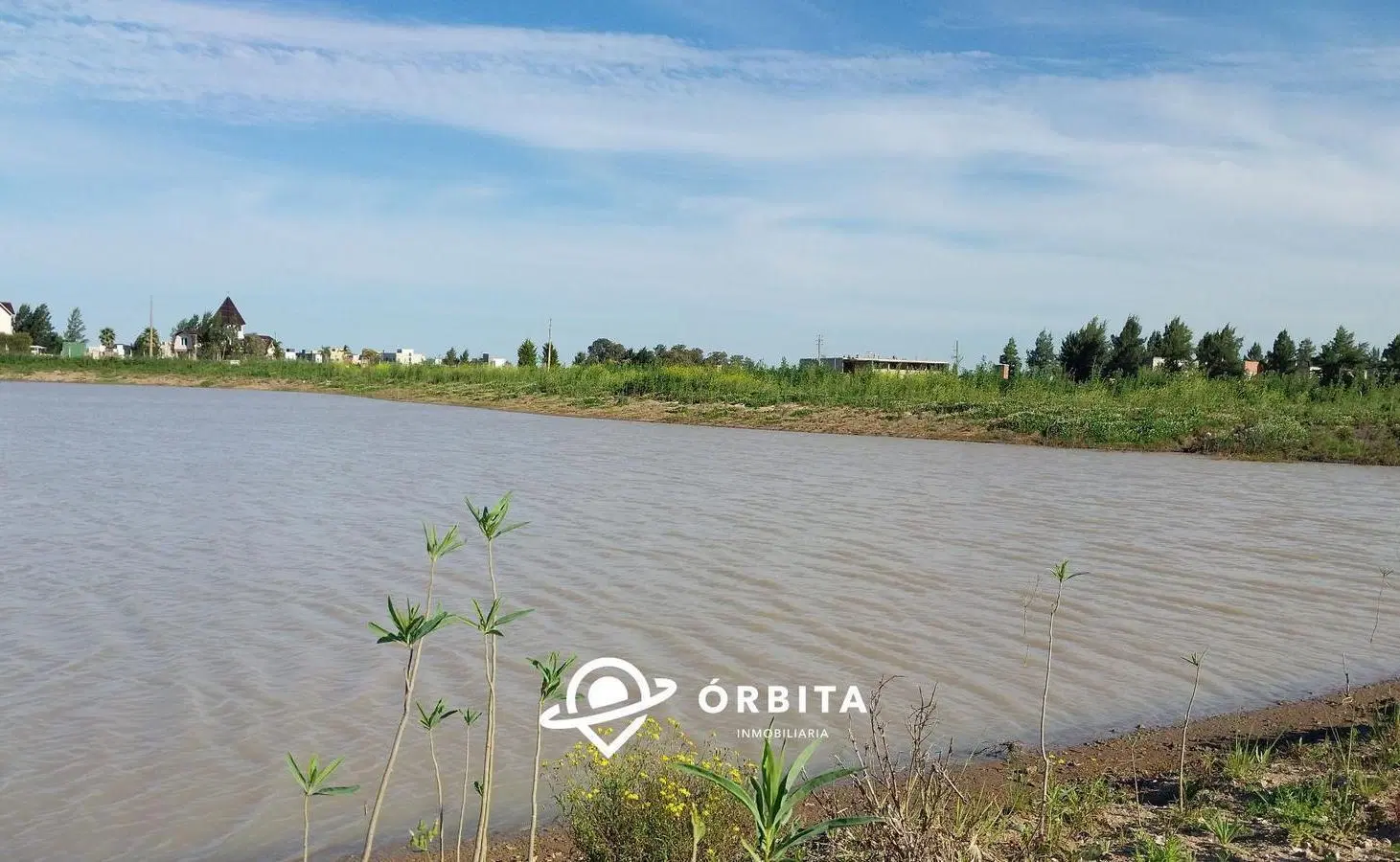 Lote en venta en San Roque, Canning, Ezeiza 5