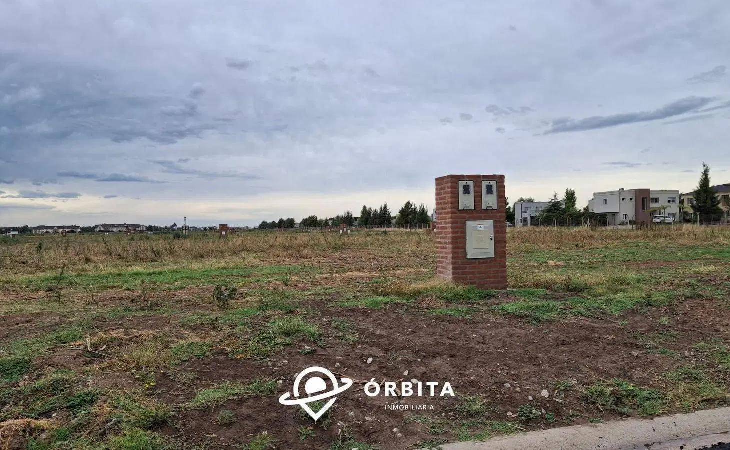 Lote en venta en San Roque, Canning, Ezeiza 2