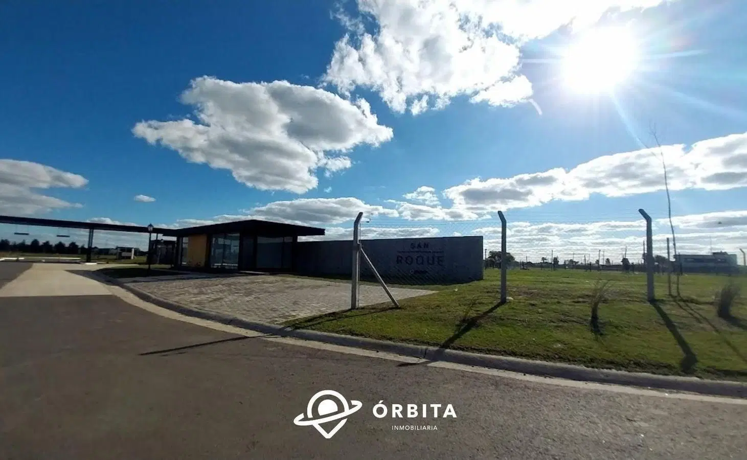 Lote en venta en San Roque, Canning, Ezeiza 3