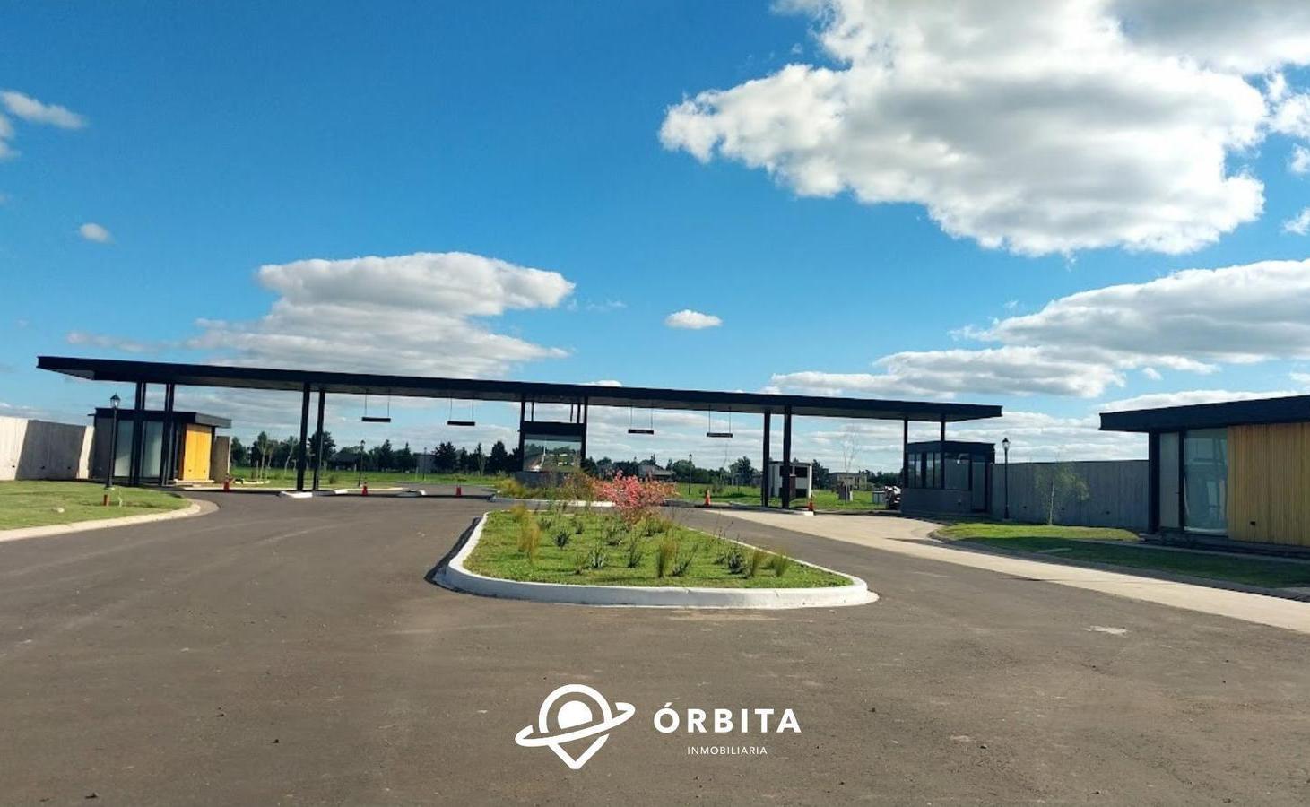 Lote en venta en San Roque, Canning, Ezeiza