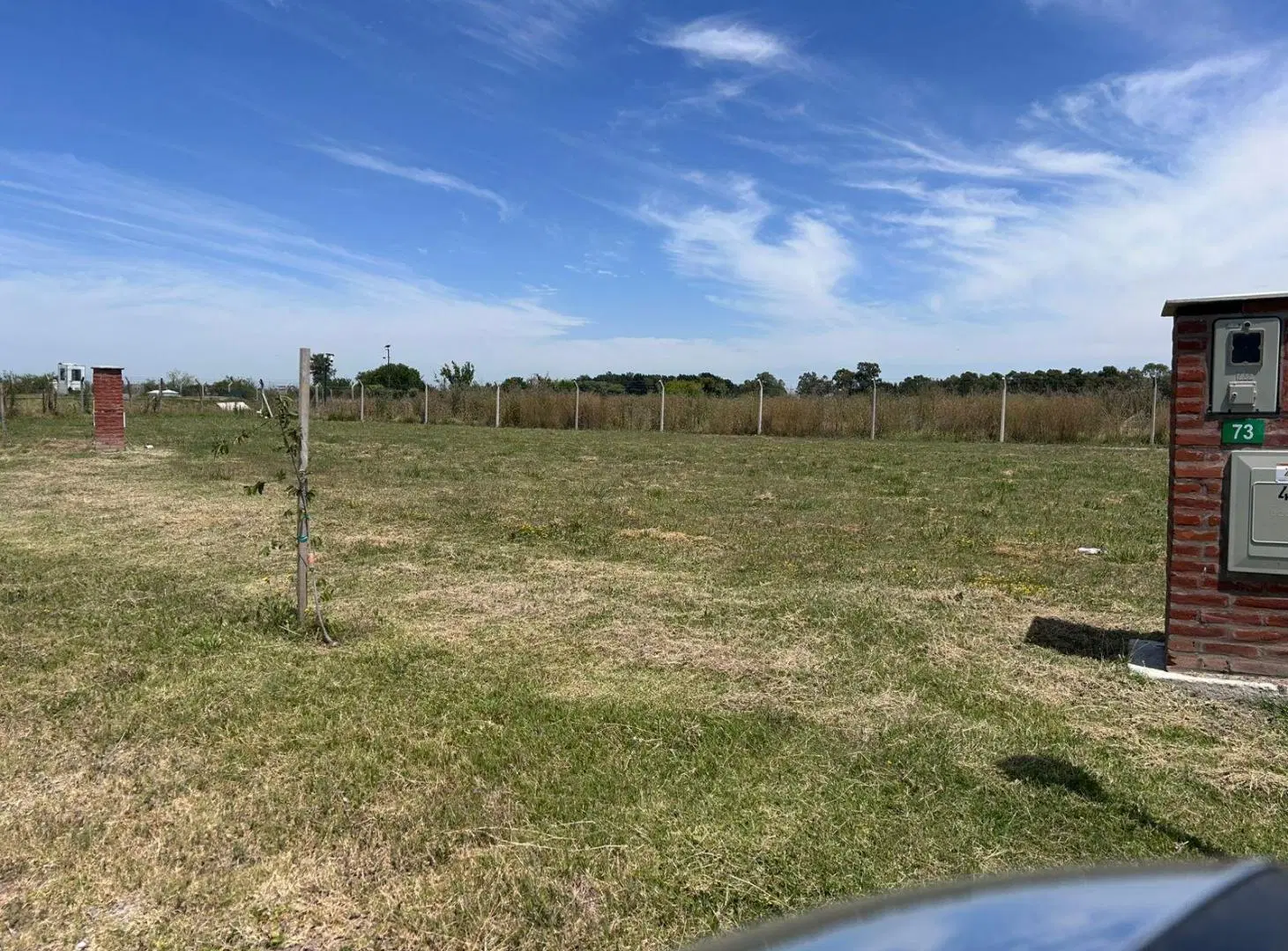 Lote en venta en Barrio San Roque, Canning, Ezeiza 4