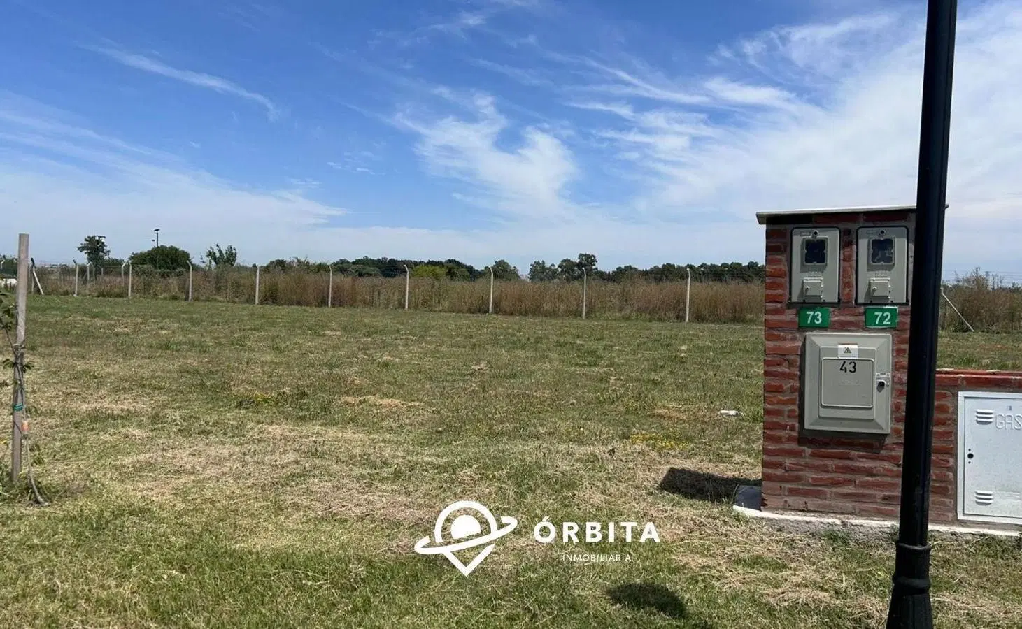 Lote en venta en Barrio San Roque, Canning, Ezeiza 1