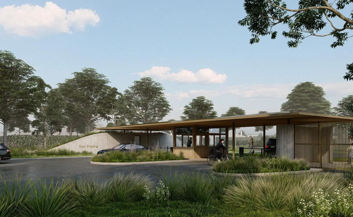 Lote en venta en Barrio San Pedro, Tigre, laguna 2