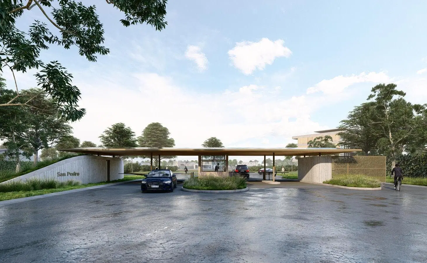 Lote en venta en Barrio San Pedro, Tigre, laguna 4