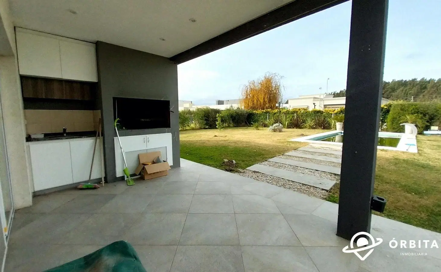 Venta Casa en Canning 5