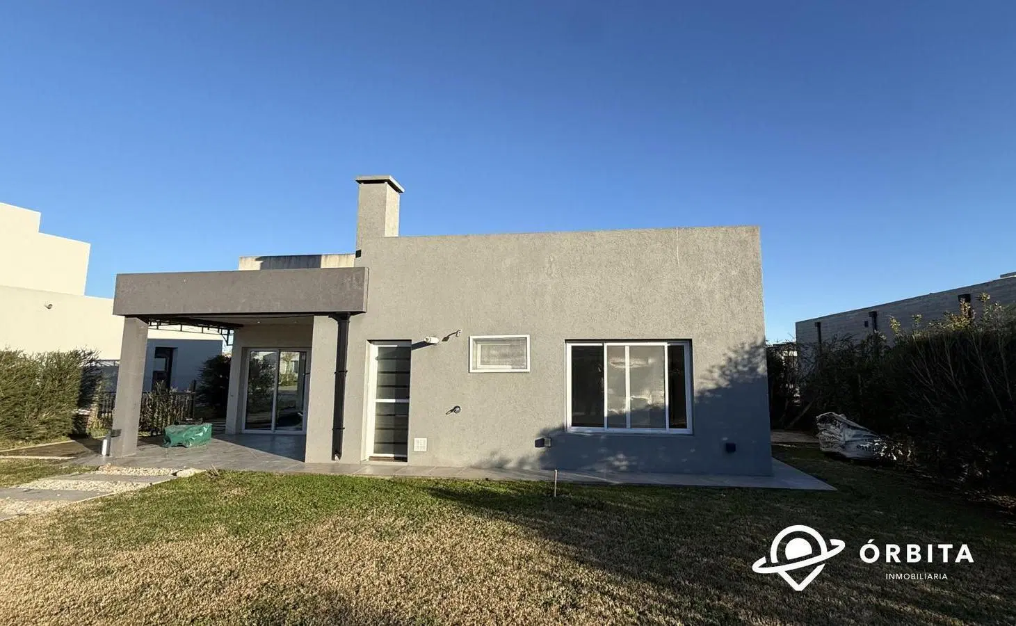 Venta Casa en Canning 2