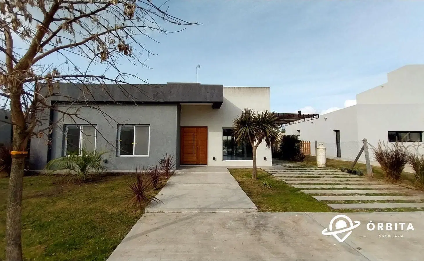 Venta Casa en Canning 4