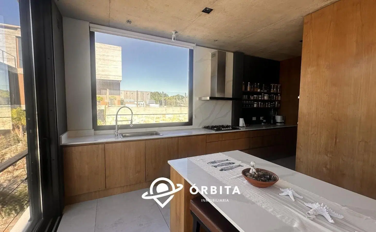 Casa en venta en Costa Esmeralda, Barrio Marítimo II, al mar 5