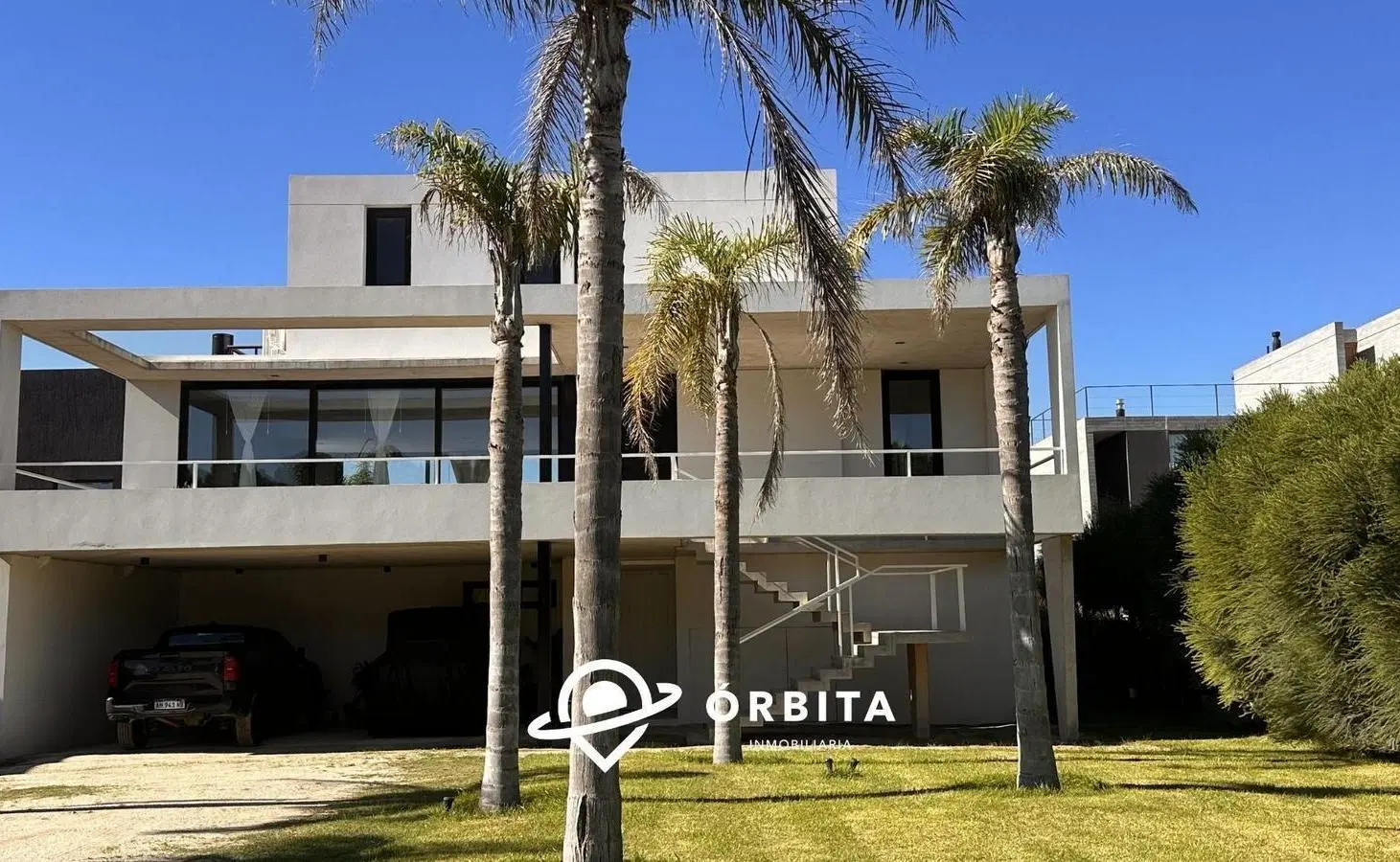 Casa en venta en Costa Esmeralda, Barrio Marítimo II, al mar 2
