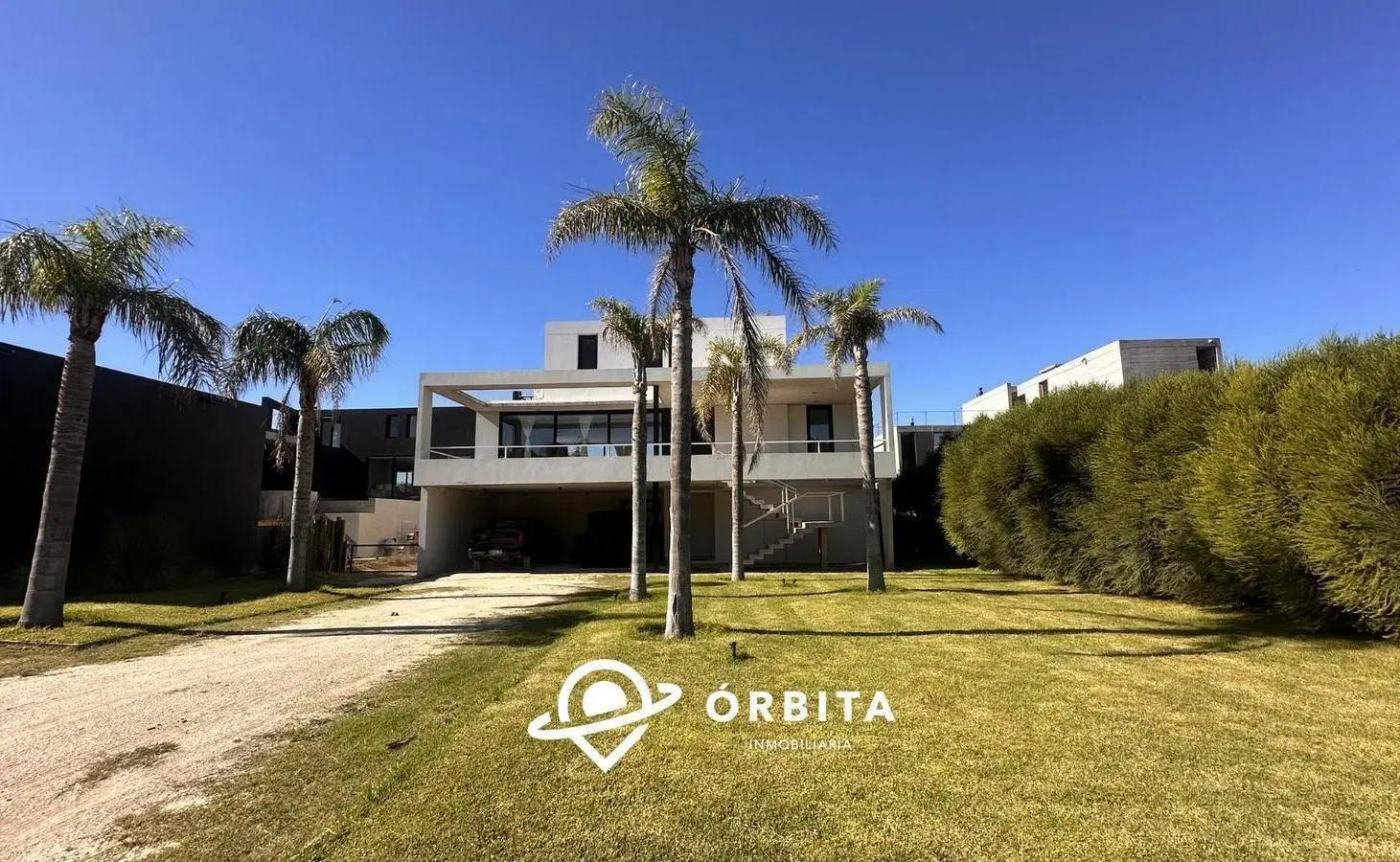 Casa en venta en Costa Esmeralda, Barrio Marítimo II, al mar 4