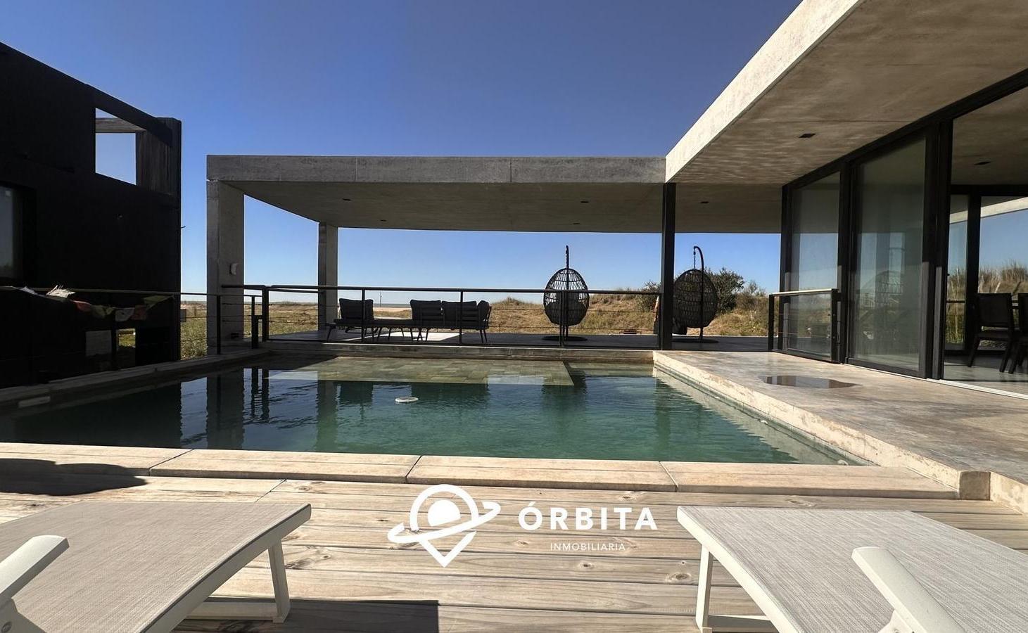 Foto de Casa en venta en Costa Esmeralda, Barrio Marítimo II, al mar, imagen 3
