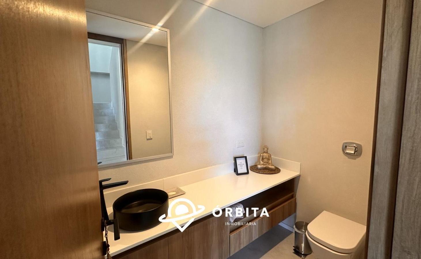 Foto de Casa en venta en Costa Esmeralda, Barrio Marítimo II, al mar, imagen 5