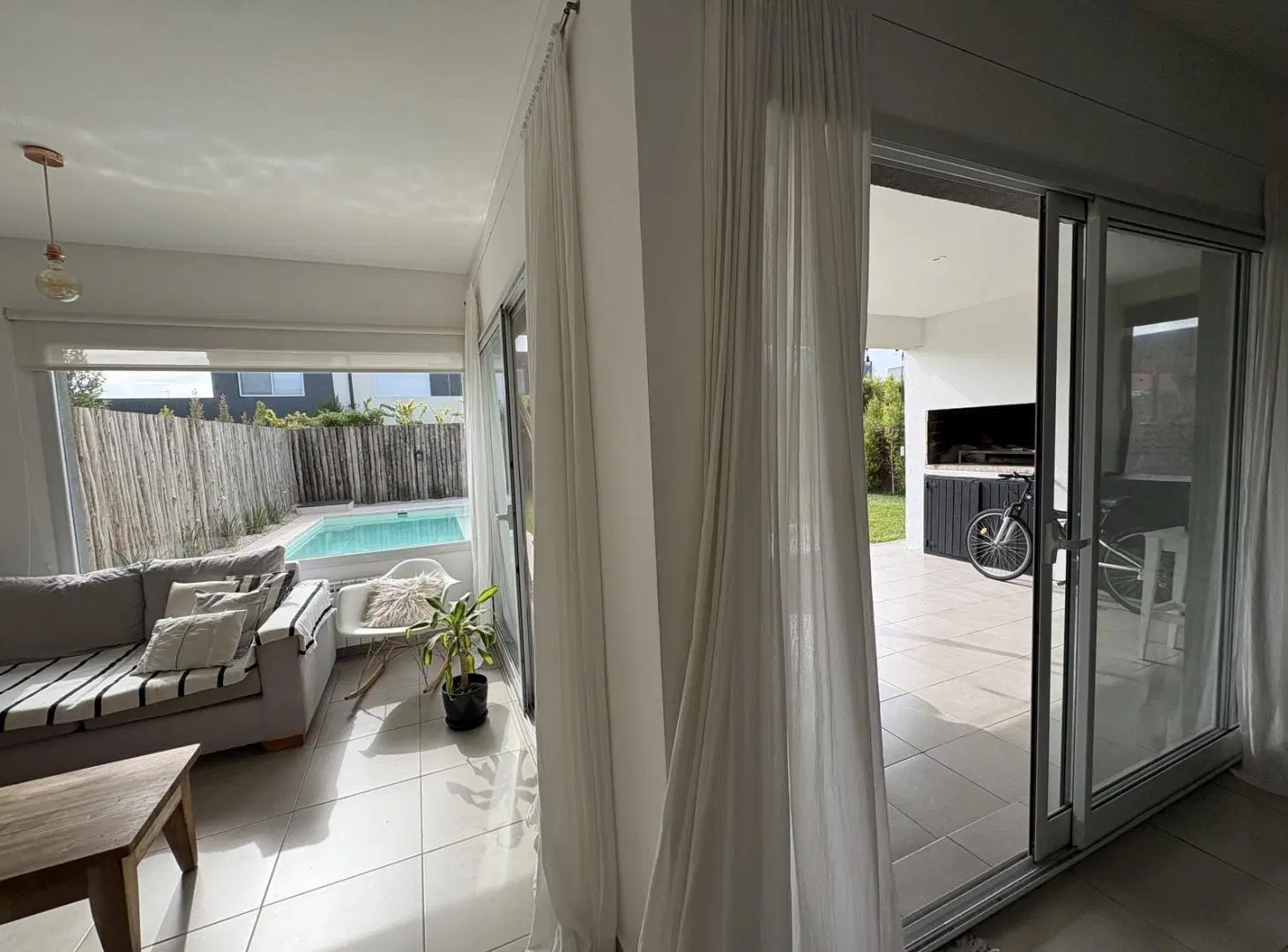 Casa en venta en Casas de Santa Maria , Villanueva, Tigre 5