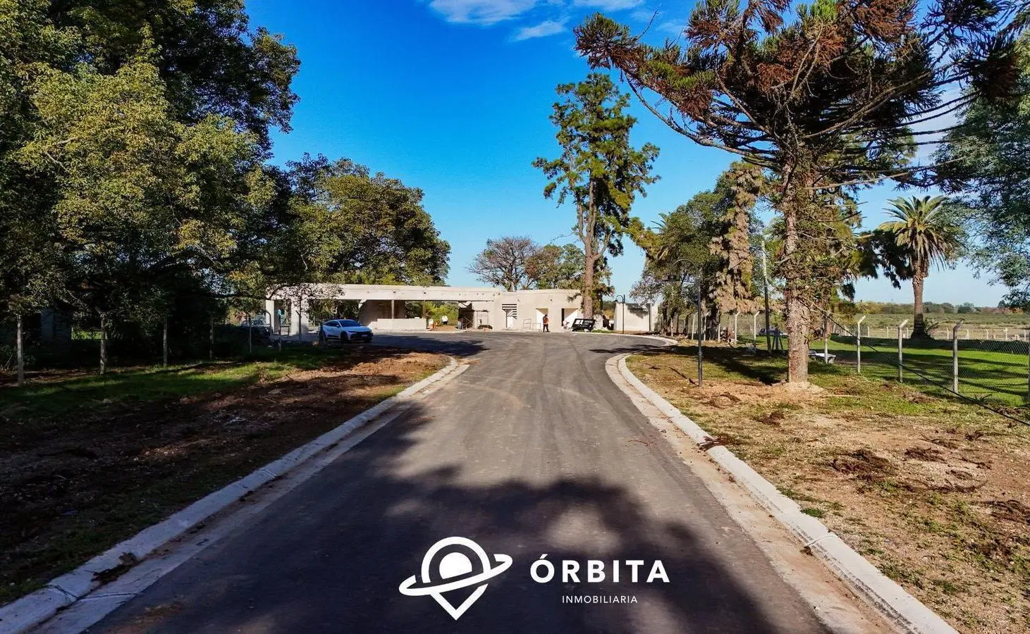 Lote en venta en Estancia Carabassa Pilar 1