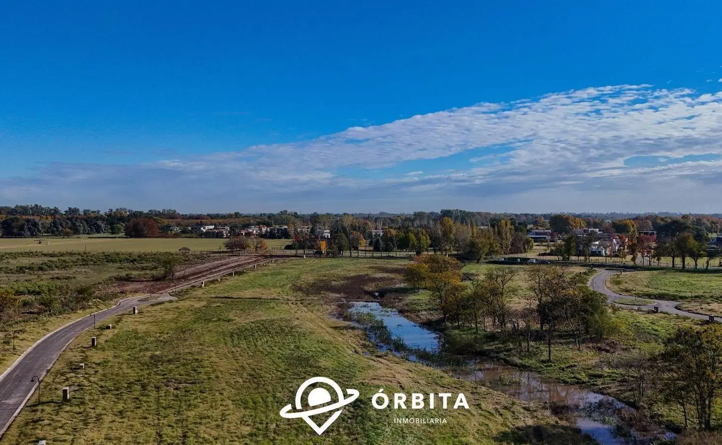 Lote en venta en Estancia Carabassa Pilar 5