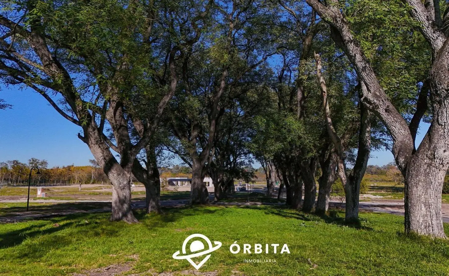Lote en venta en Estancia Carabassa Pilar 2