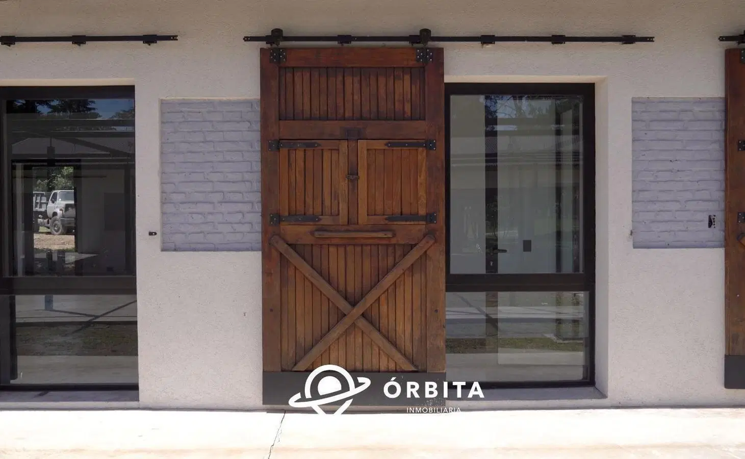 Lote en venta en el Barrio Santa Sofia, Pilar del Este 5