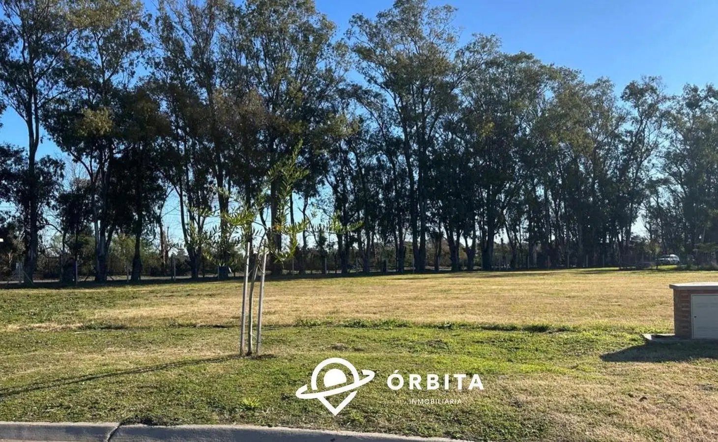 Lote en venta en el Barrio Santa Sofia, Pilar del Este 2
