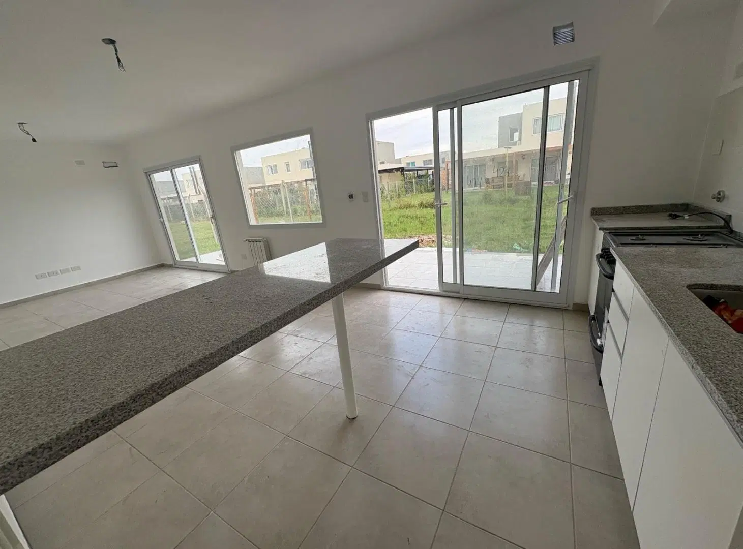 Casa a la venta en Casas de Santa Ana, Villanueva, Tigre, entrega 2028 8