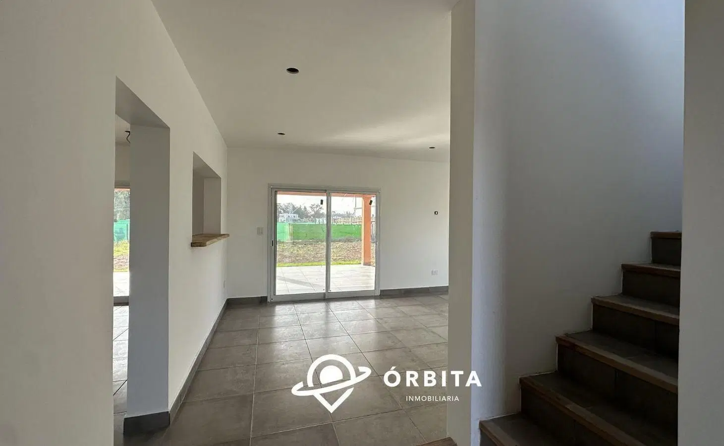 Casa en venta Barrio Santa Sofia, Pilar del Este 1