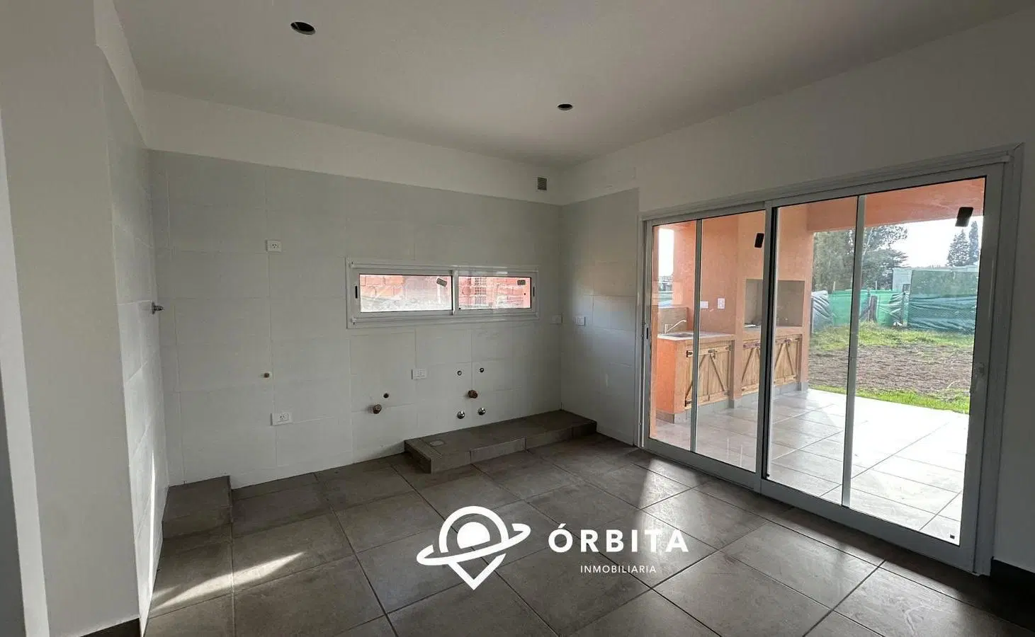 Casa en venta Barrio Santa Sofia, Pilar del Este 4