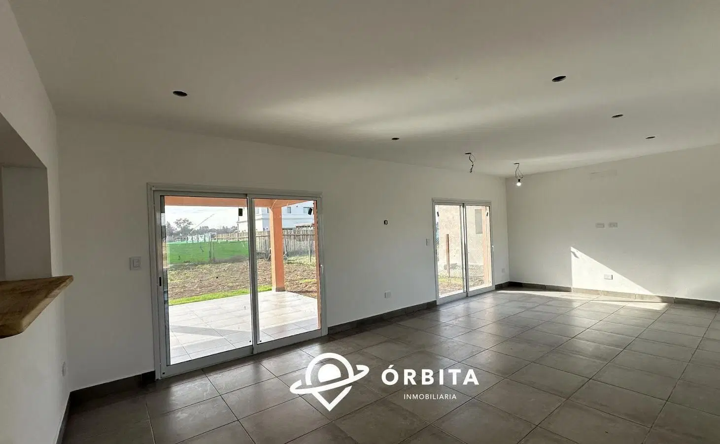Casa en venta Barrio Santa Sofia, Pilar del Este 2