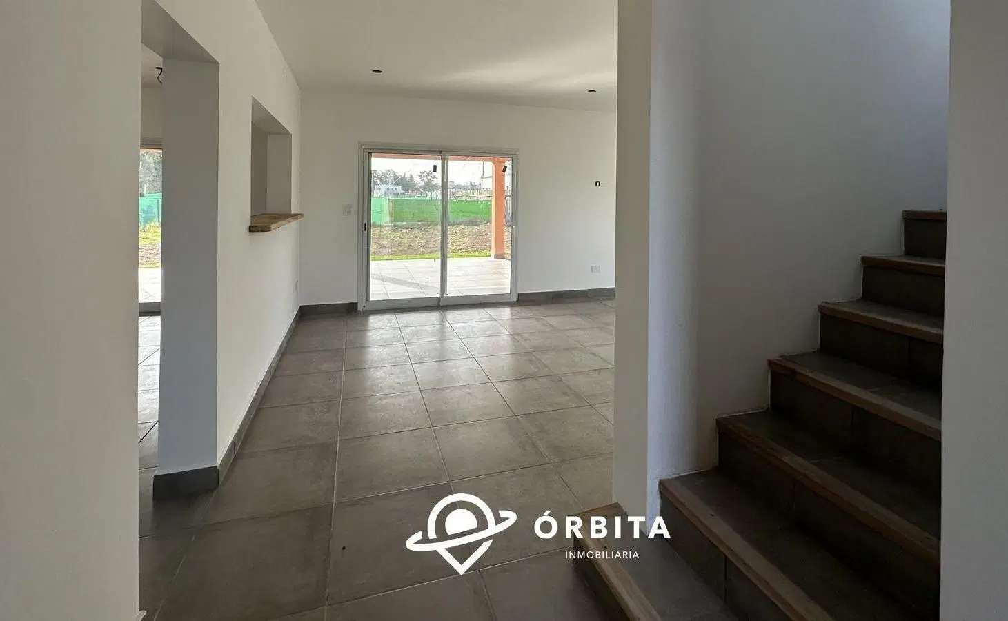 Casa en venta Barrio Santa Sofia, Pilar del Este 3