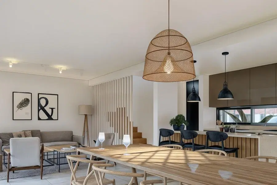 Casa en venta en Santa Ana Joven, Villa Nueva, Tigre 2