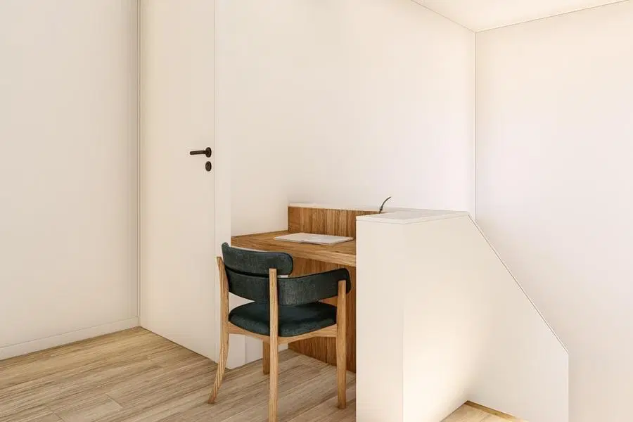 Casa en venta en Santa Ana Joven, Villa Nueva, Tigre 5