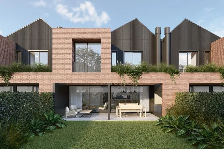 Casa en venta en Santa Ana Joven, Villa Nueva, Tigre 4